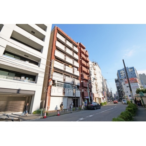 サンワード恵比寿