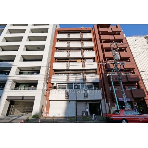 サンワード恵比寿