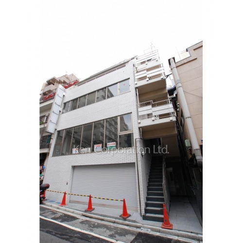 FI・プラザビル