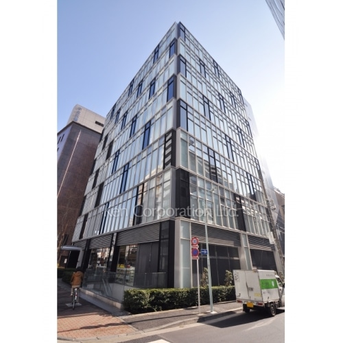 東急銀座二丁目ビル