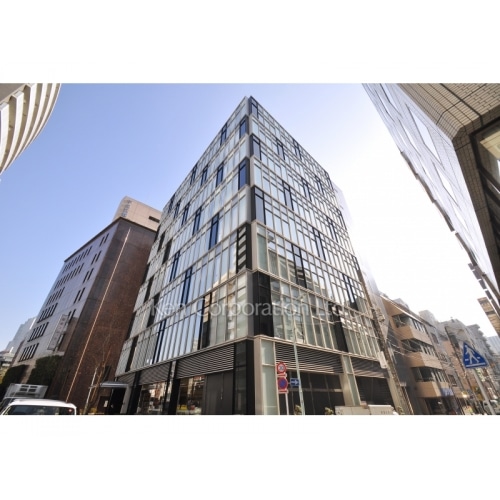 東急銀座二丁目ビル