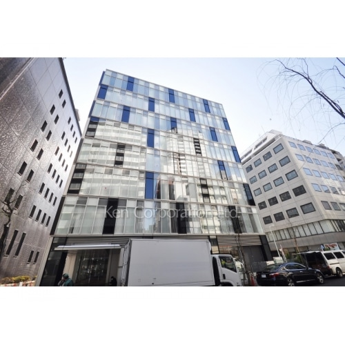 東急銀座二丁目ビル