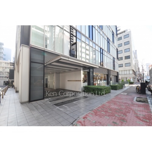 東急銀座二丁目ビル