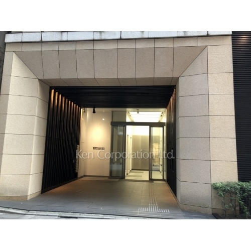 銀座マロニエビル