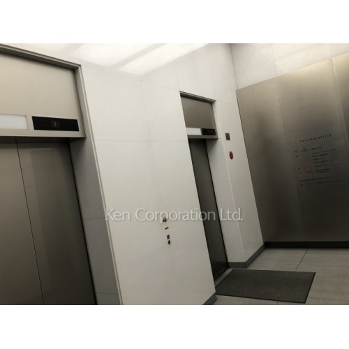 銀座マロニエビル