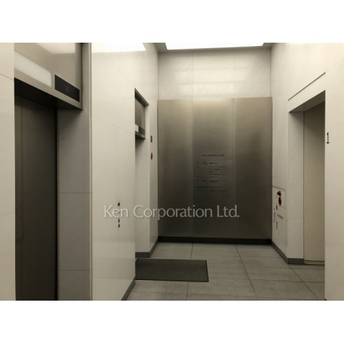 銀座マロニエビル