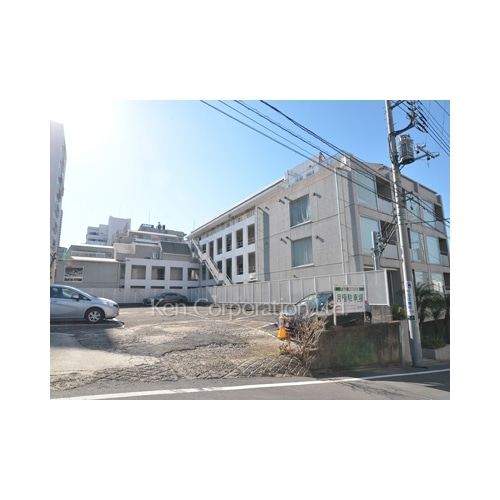 レジディア目黒Ⅱ