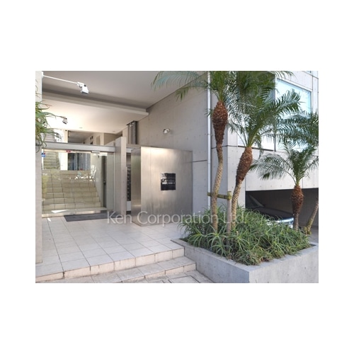 レジディア目黒Ⅱ