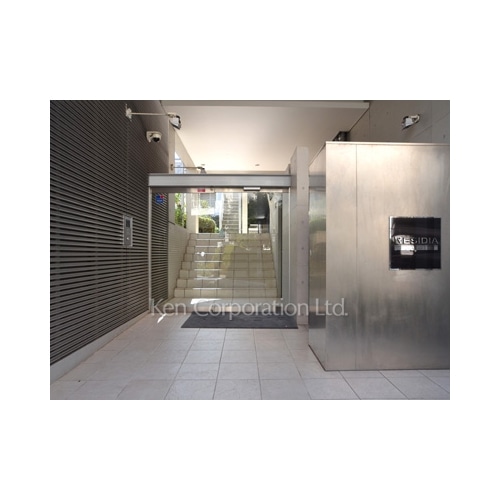 レジディア目黒Ⅱ