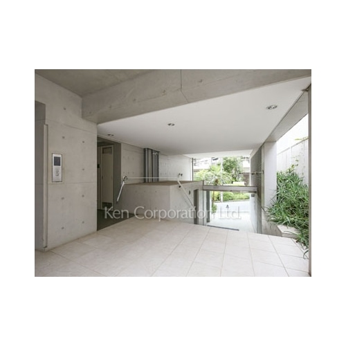 レジディア目黒Ⅱ