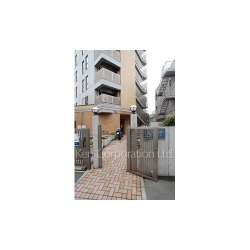 サウンド羽根木