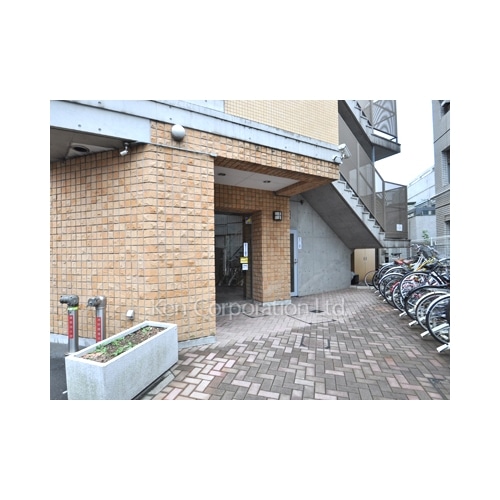 サウンド羽根木