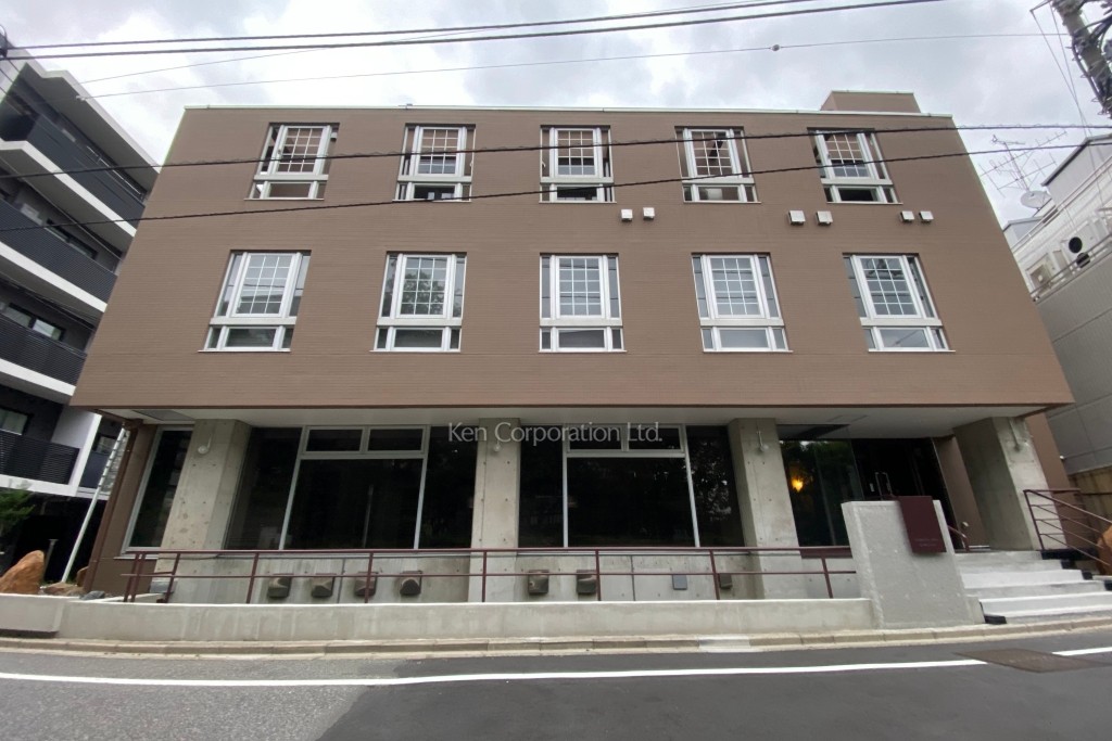 REXIED市ヶ谷左内町