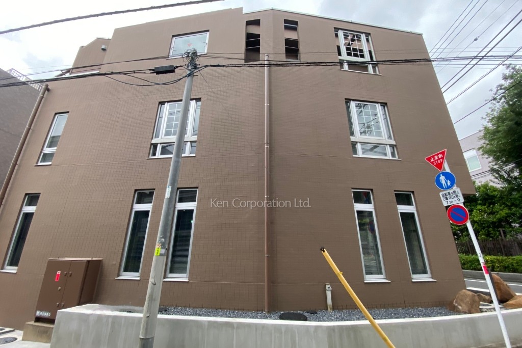 REXIED市ヶ谷左内町