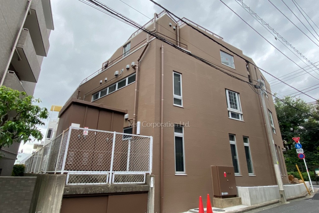 REXIED市ヶ谷左内町