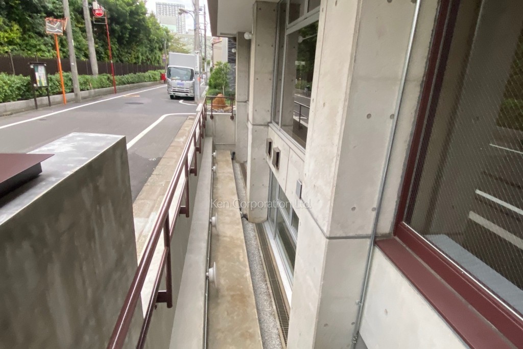 REXIED市ヶ谷左内町