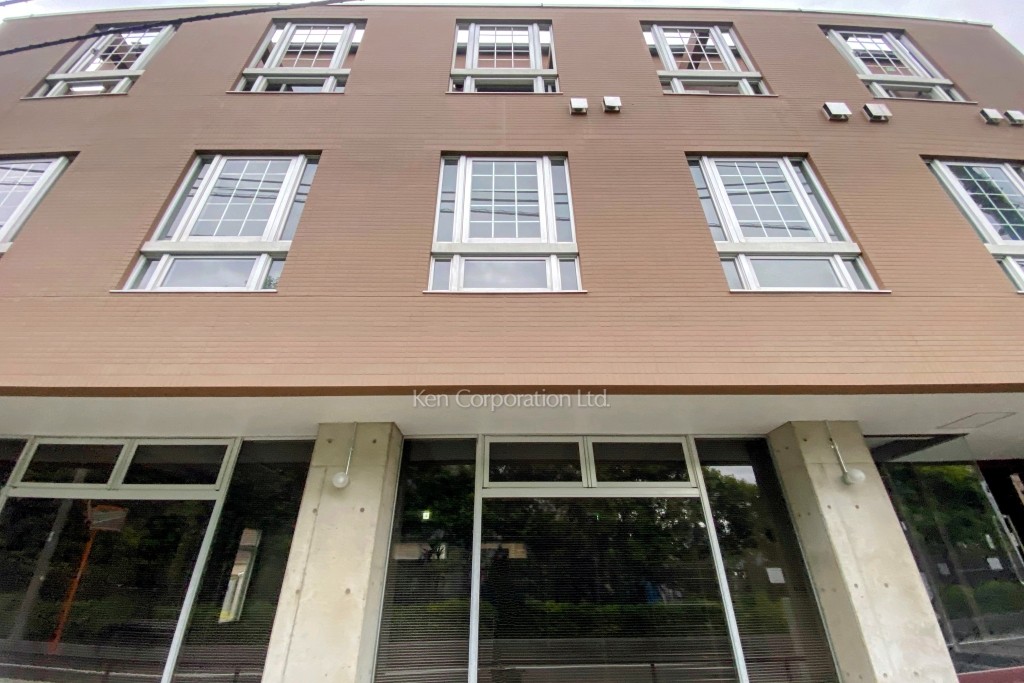 REXIED市ヶ谷左内町