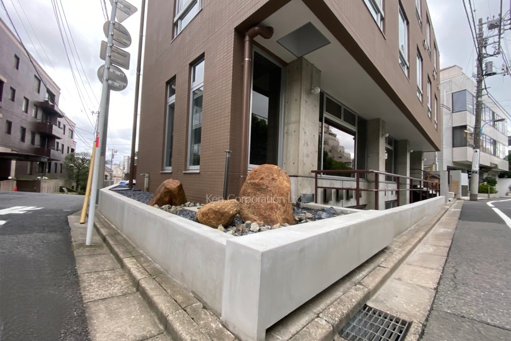 REXIED市ヶ谷左内町