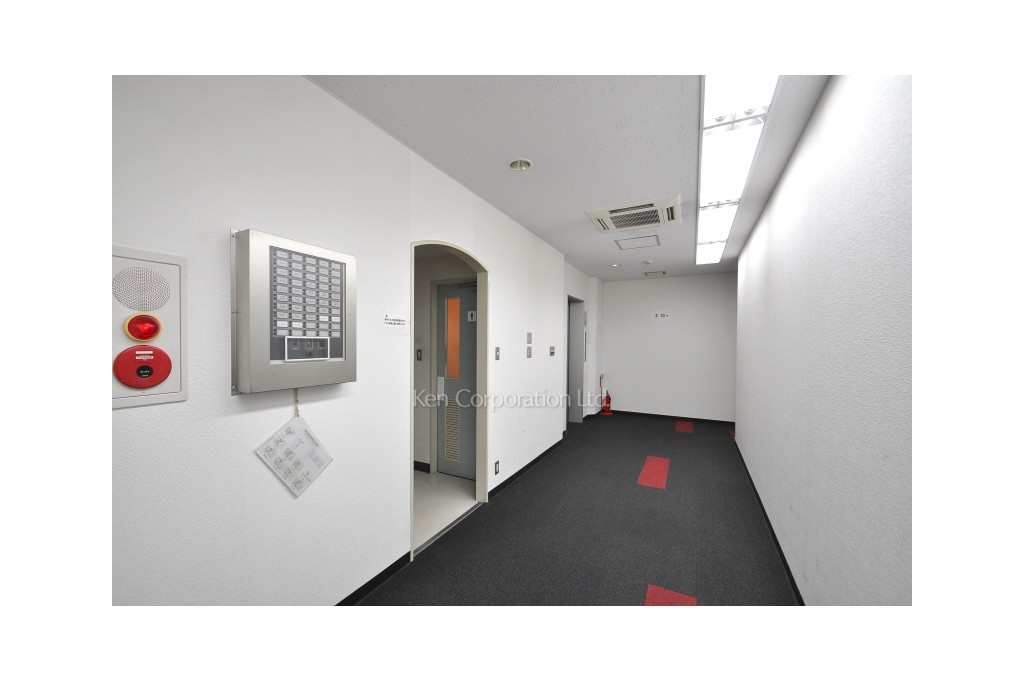 鈴中ビル大森アネックス