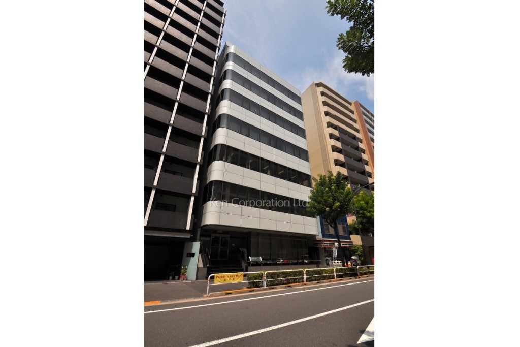 鈴中ビル大森アネックス