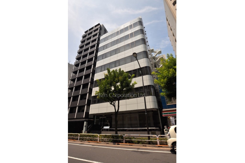 鈴中ビル大森アネックス