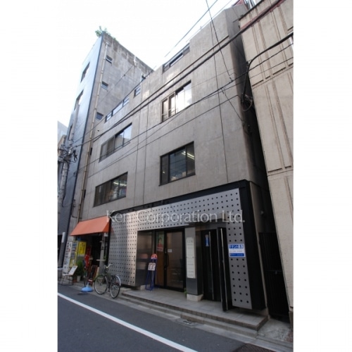 八丁堀スクエアビル