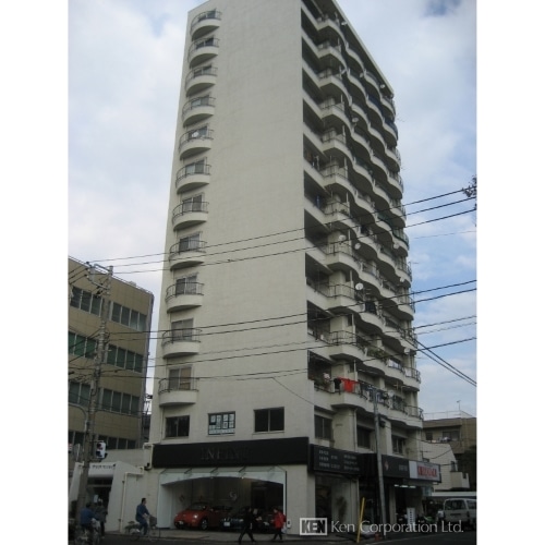 野沢サマリアマンション