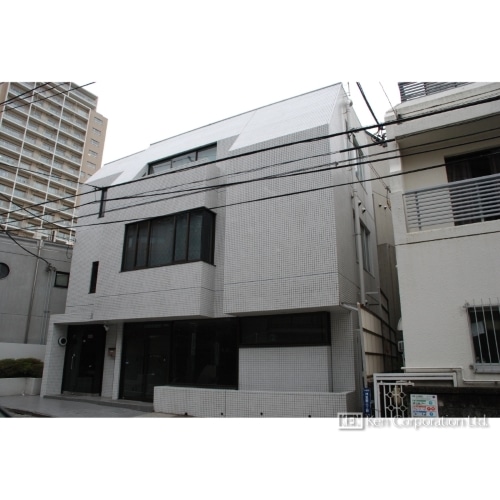 ＫＨＫ神宮前ビル