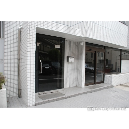 ＫＨＫ神宮前ビル