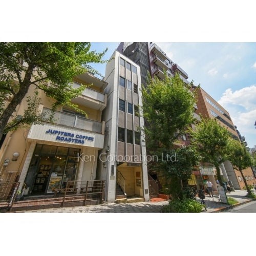 相模屋第一ビル