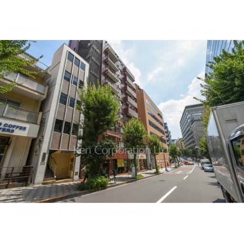 相模屋第一ビル