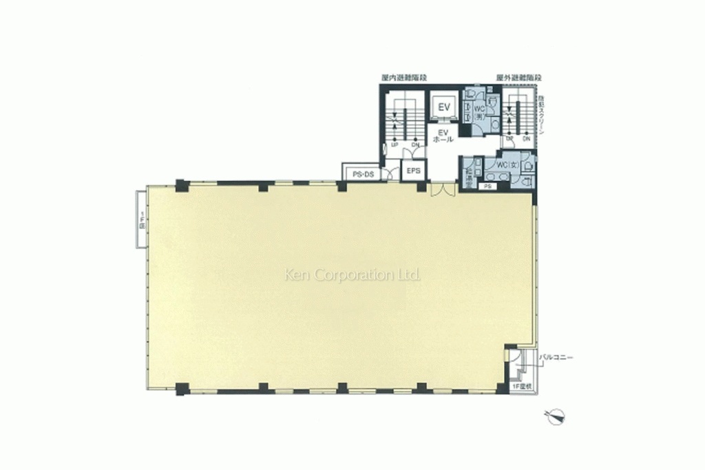 神田トーセイビル