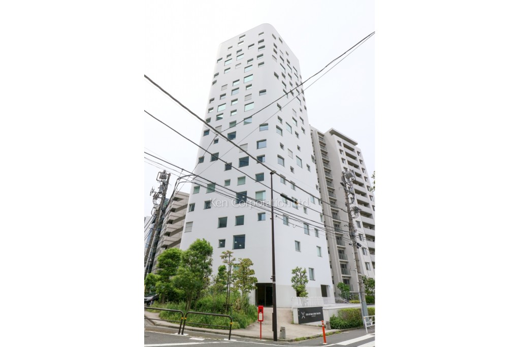 ヒューリック青山第二ビルディング