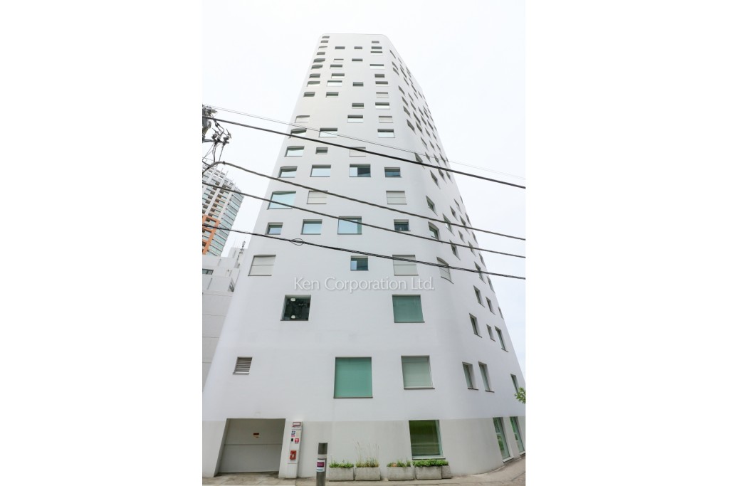 ヒューリック青山第二ビルディング