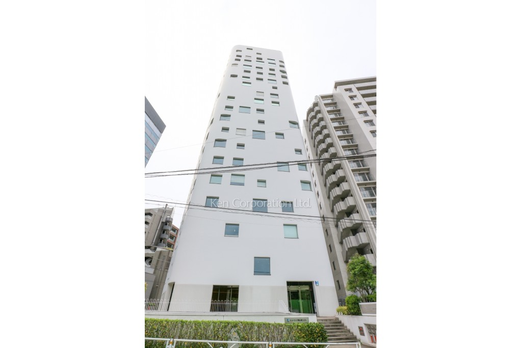 ヒューリック青山第二ビルディング