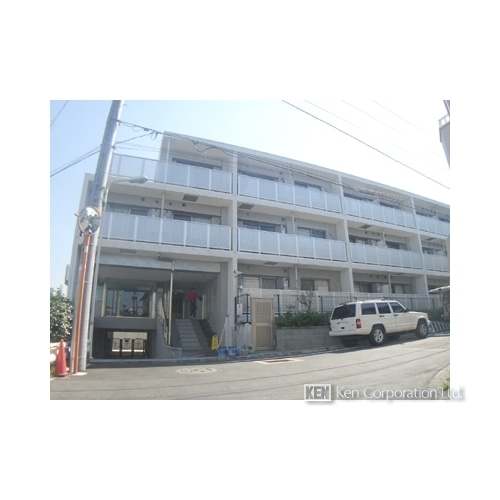 ＮＯＮＡ　ＰＬＡＣＥ　渋谷神山町