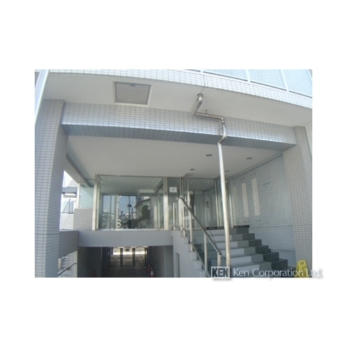 ＮＯＮＡ　ＰＬＡＣＥ　渋谷神山町