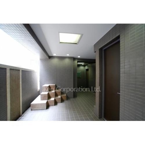 ヤマシタ芝大門ビル