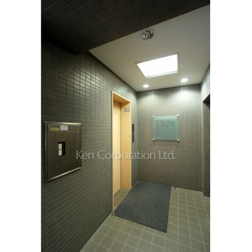 ヤマシタ芝大門ビル