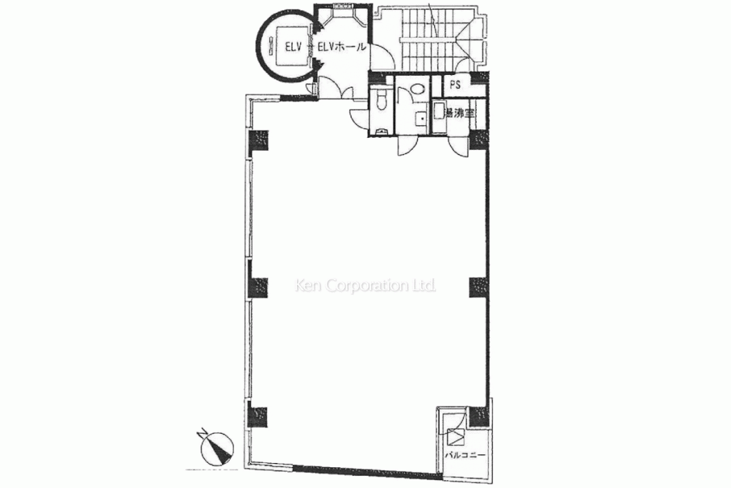 人形町ミハマビル
