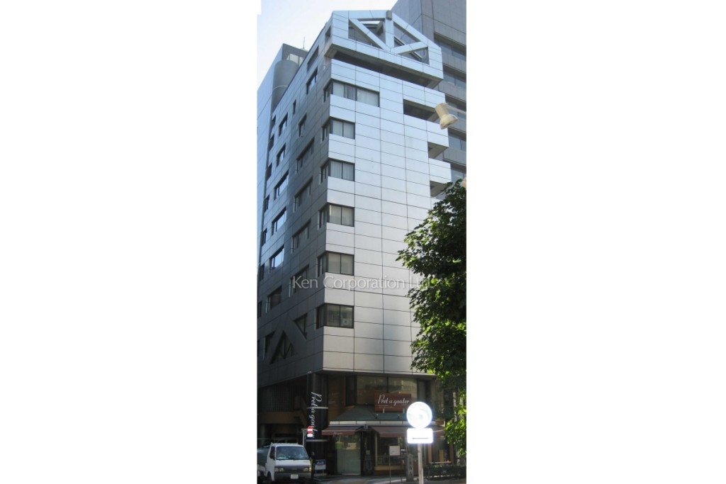 人形町ミハマビル