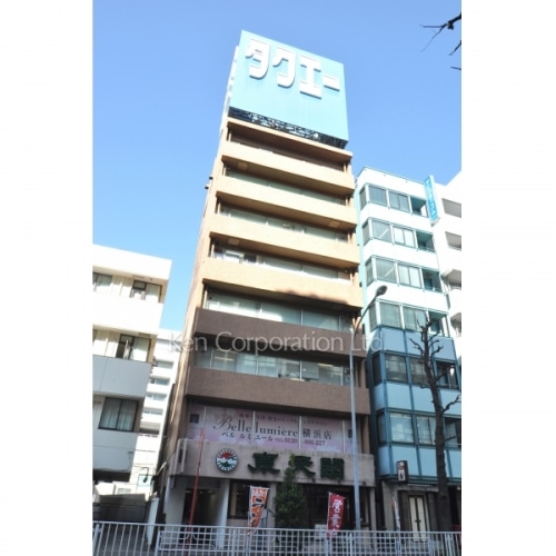 タクエー横浜西口第６ビル