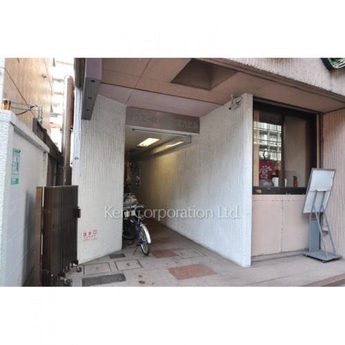 タクエー横浜西口第６ビル