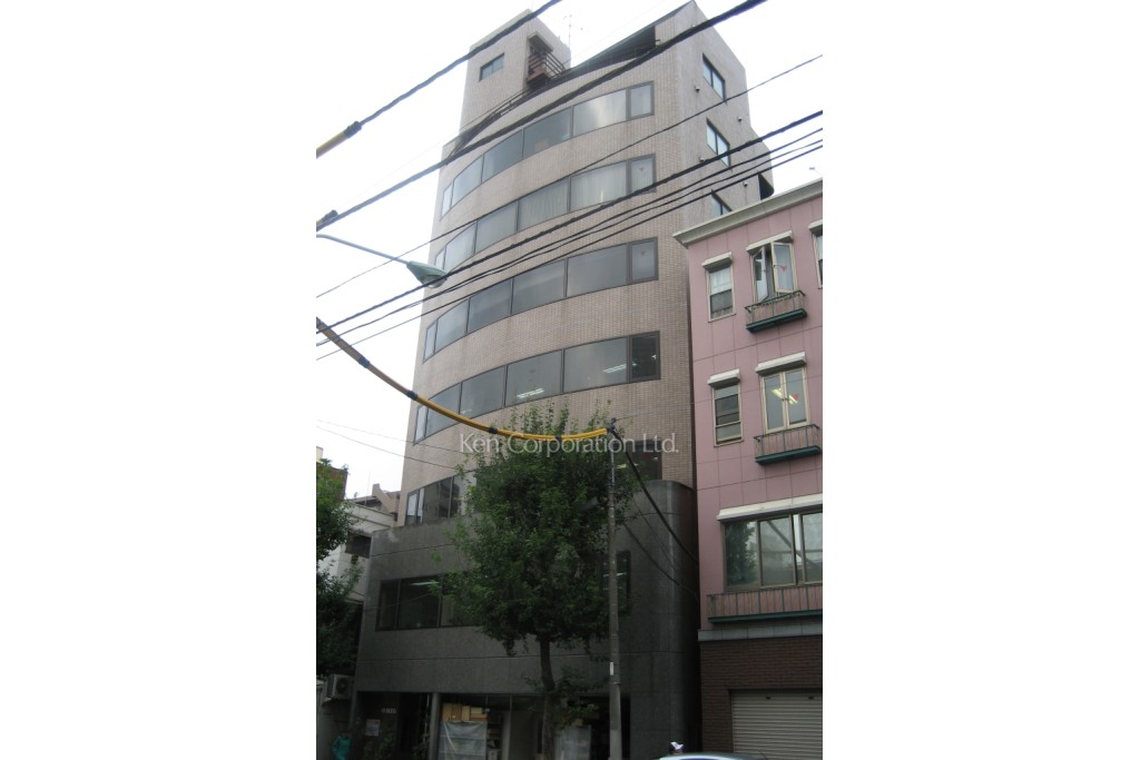 東神田サンコービル