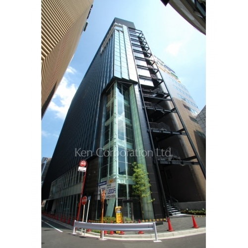 銀座四丁目タワー