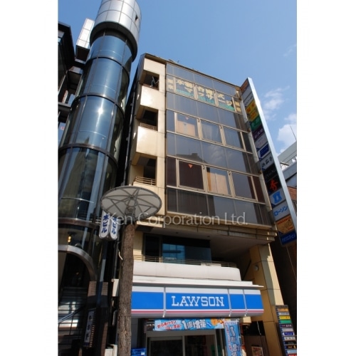 赤坂ウエストビル