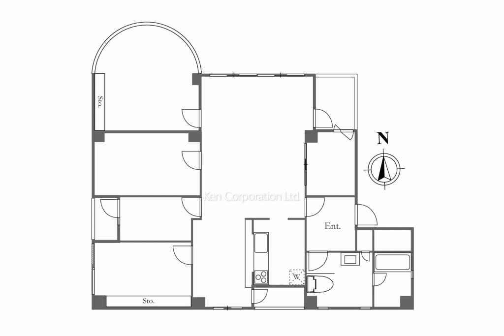 ボルテックス青山