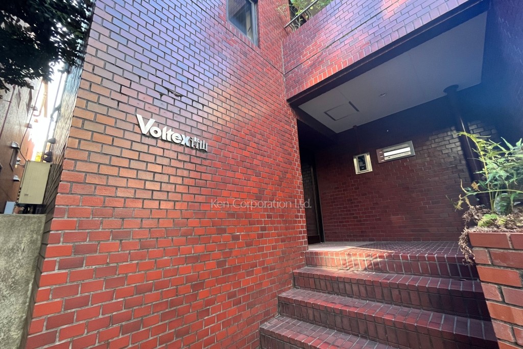 ボルテックス青山