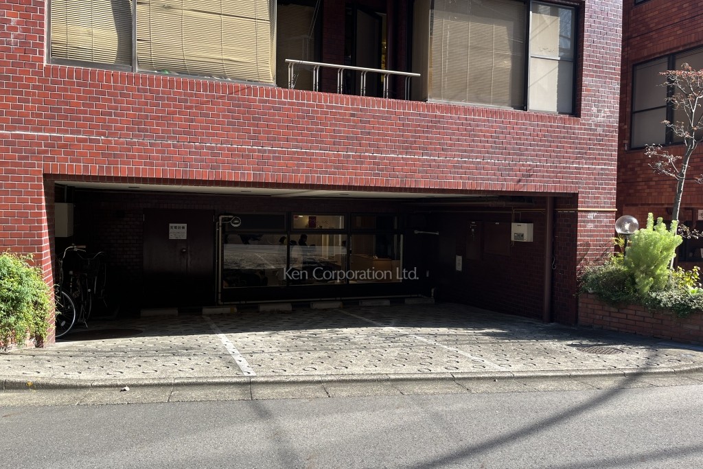 ボルテックス青山