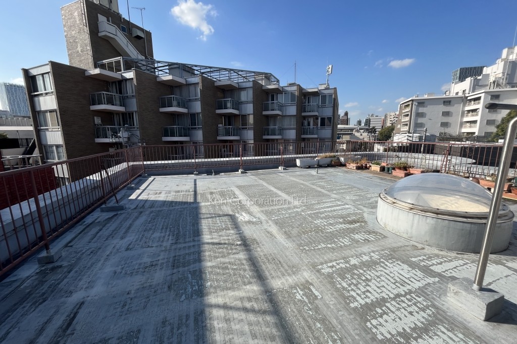 ボルテックス青山